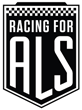 Racing for ALS